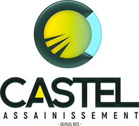 Castel assainissement